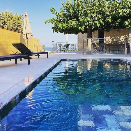 Casa Santa Giulia Hotel Propriano  Kültér fotó