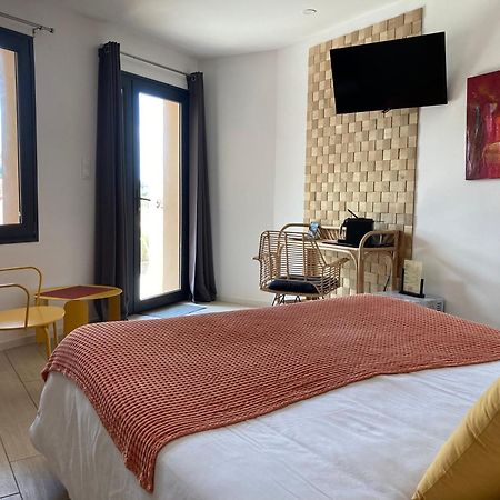Casa Santa Giulia Hotel Propriano  Kültér fotó