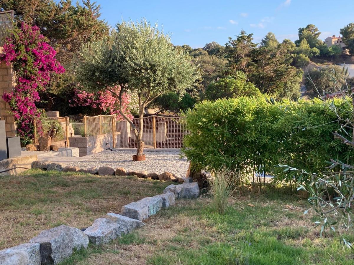 Casa Santa Giulia Hotel Propriano  Kültér fotó