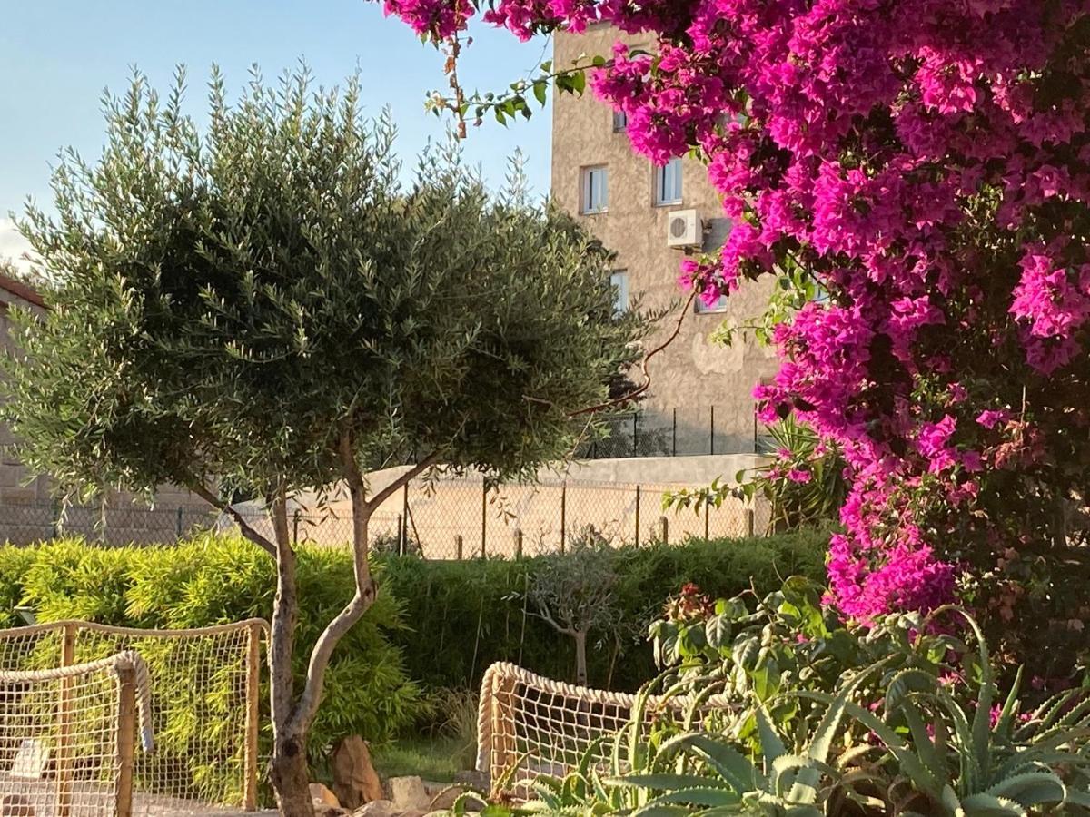 Casa Santa Giulia Hotel Propriano  Kültér fotó