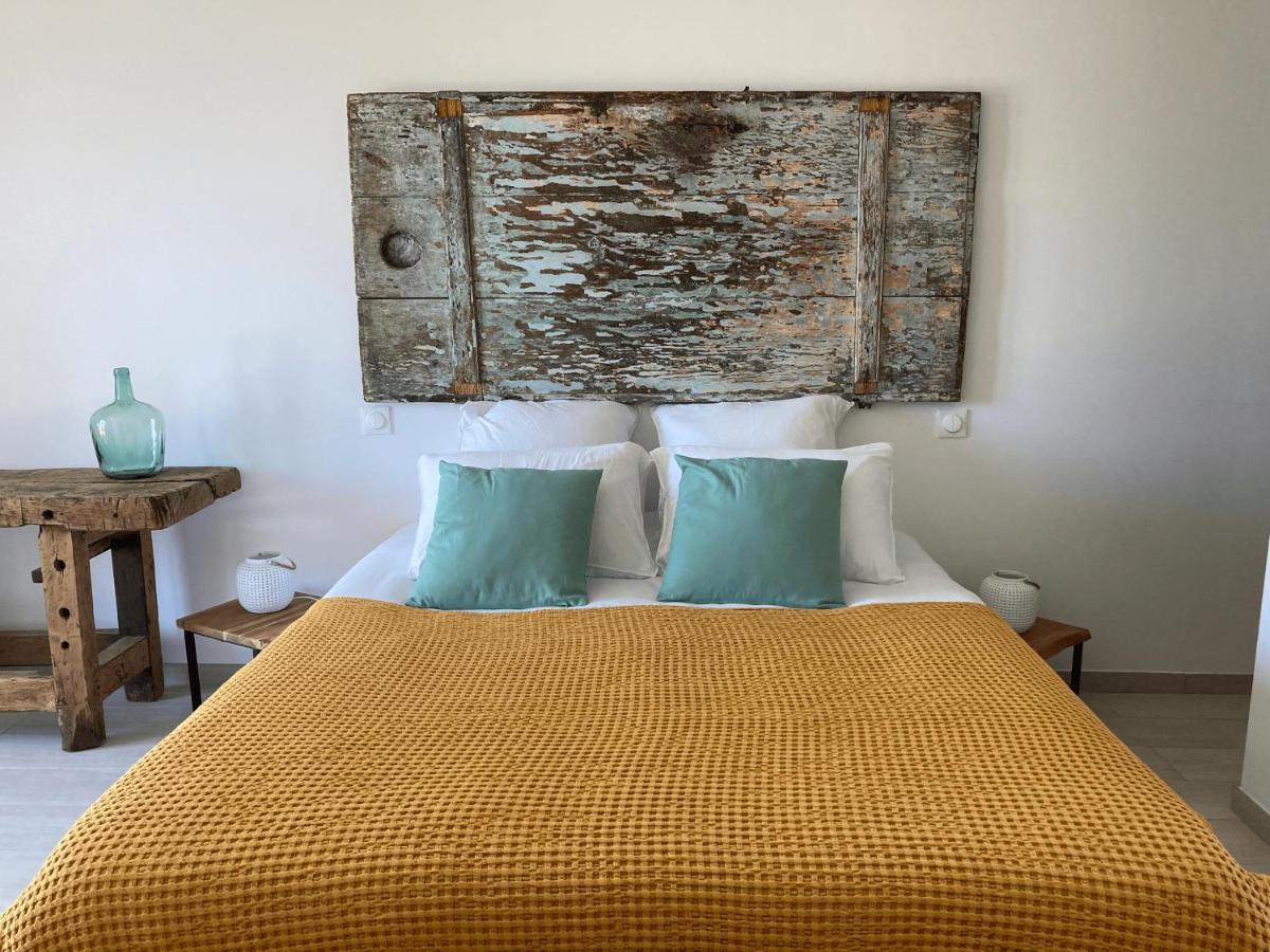 Casa Santa Giulia Hotel Propriano  Kültér fotó