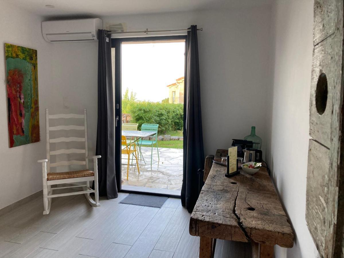 Casa Santa Giulia Hotel Propriano  Kültér fotó