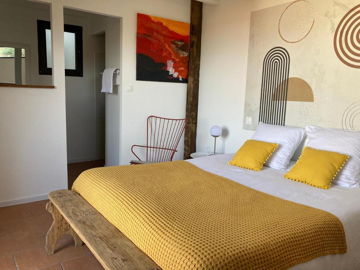 Casa Santa Giulia Hotel Propriano  Kültér fotó