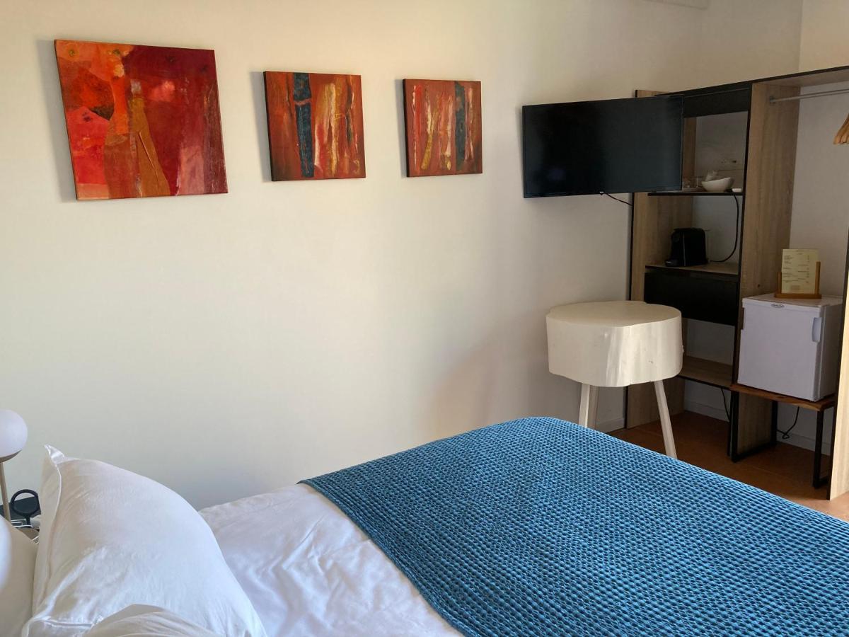 Casa Santa Giulia Hotel Propriano  Kültér fotó