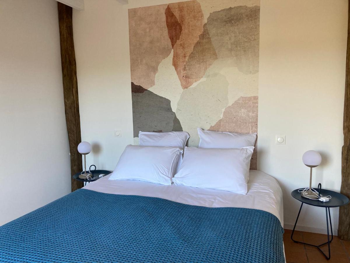 Casa Santa Giulia Hotel Propriano  Kültér fotó