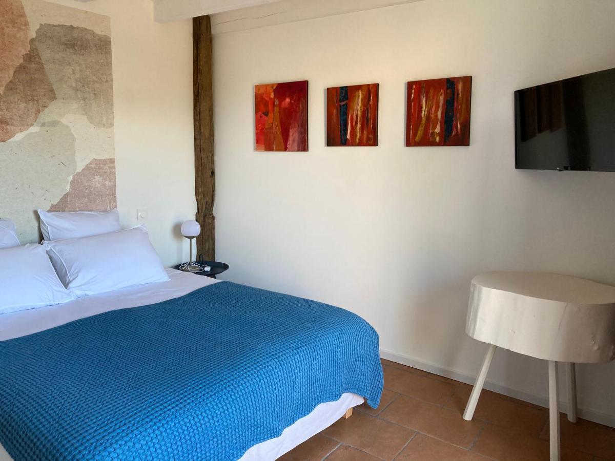 Casa Santa Giulia Hotel Propriano  Kültér fotó