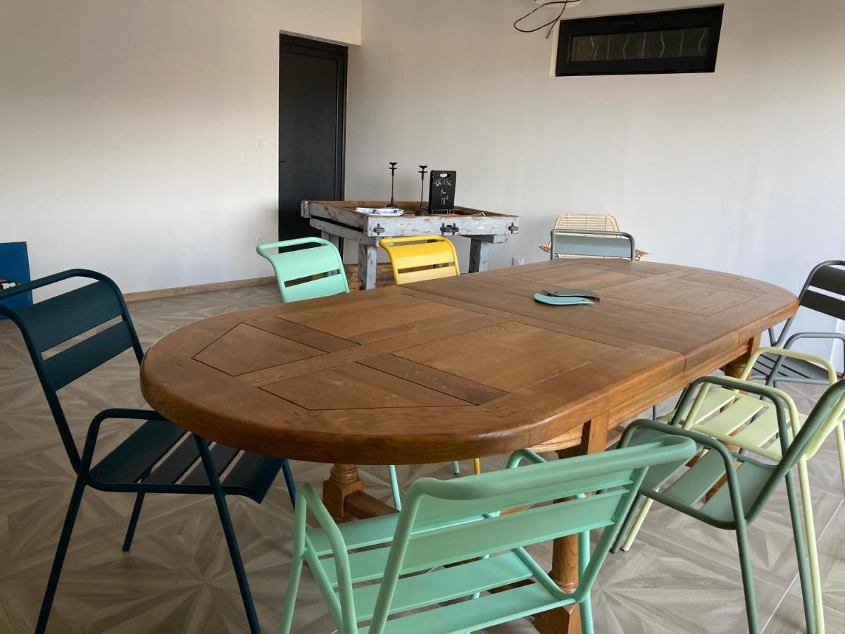 Casa Santa Giulia Hotel Propriano  Kültér fotó