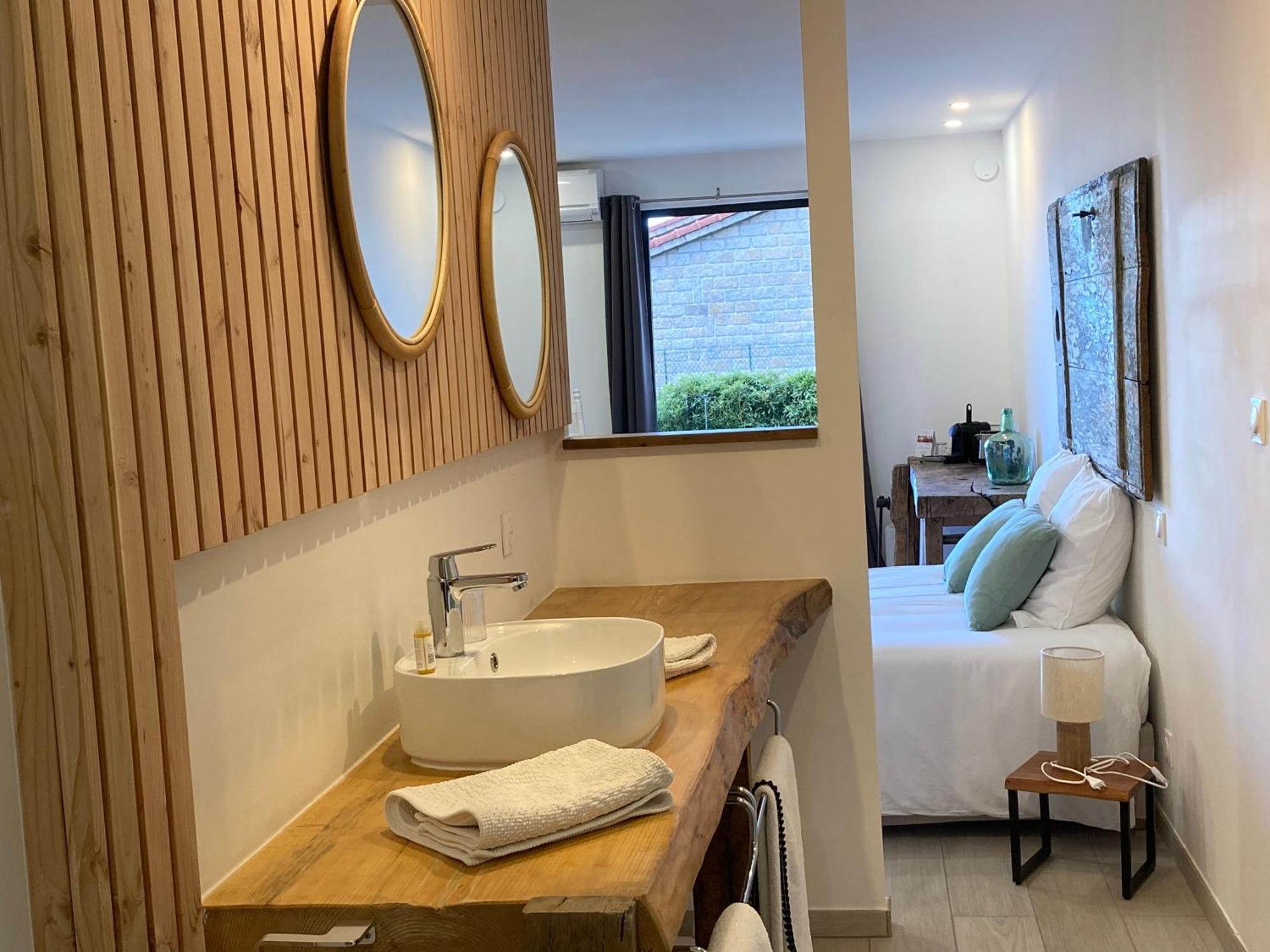 Casa Santa Giulia Hotel Propriano  Kültér fotó