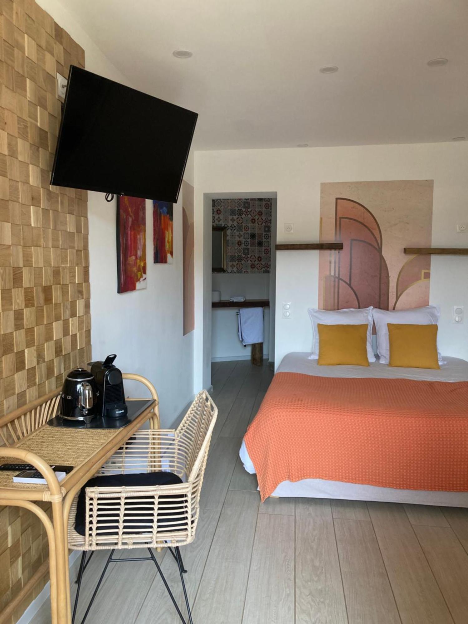 Casa Santa Giulia Hotel Propriano  Kültér fotó