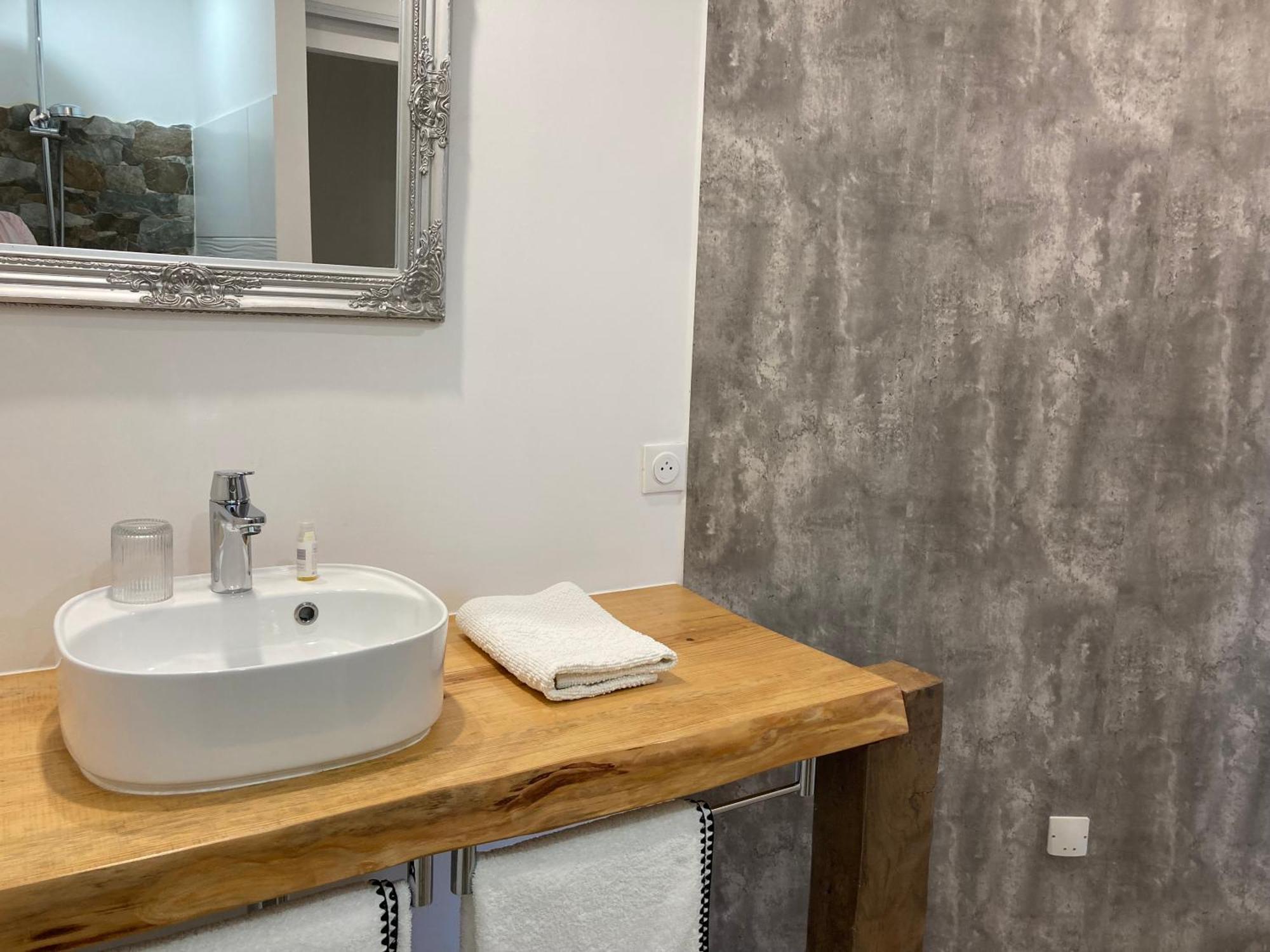 Casa Santa Giulia Hotel Propriano  Kültér fotó