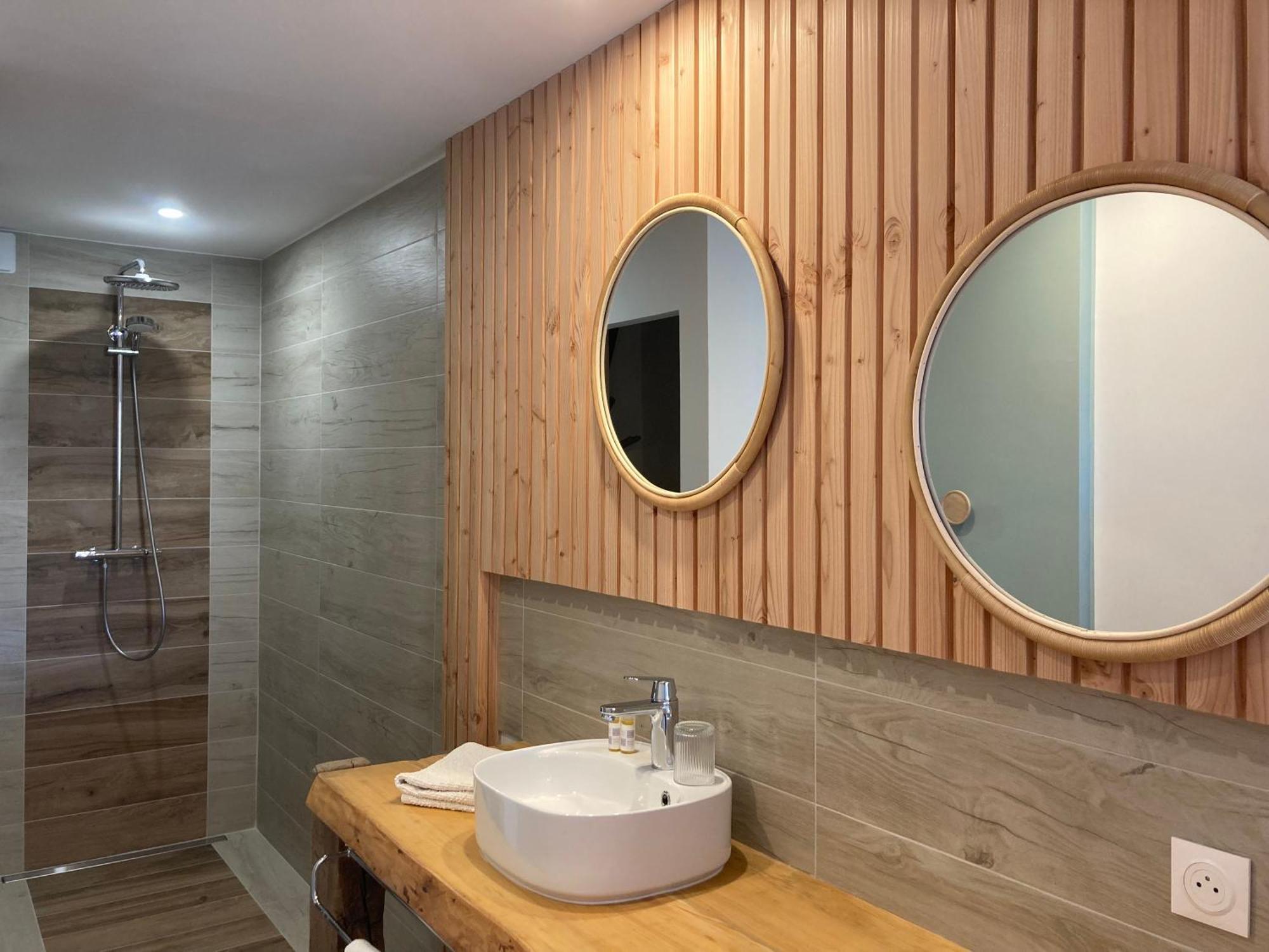 Casa Santa Giulia Hotel Propriano  Kültér fotó
