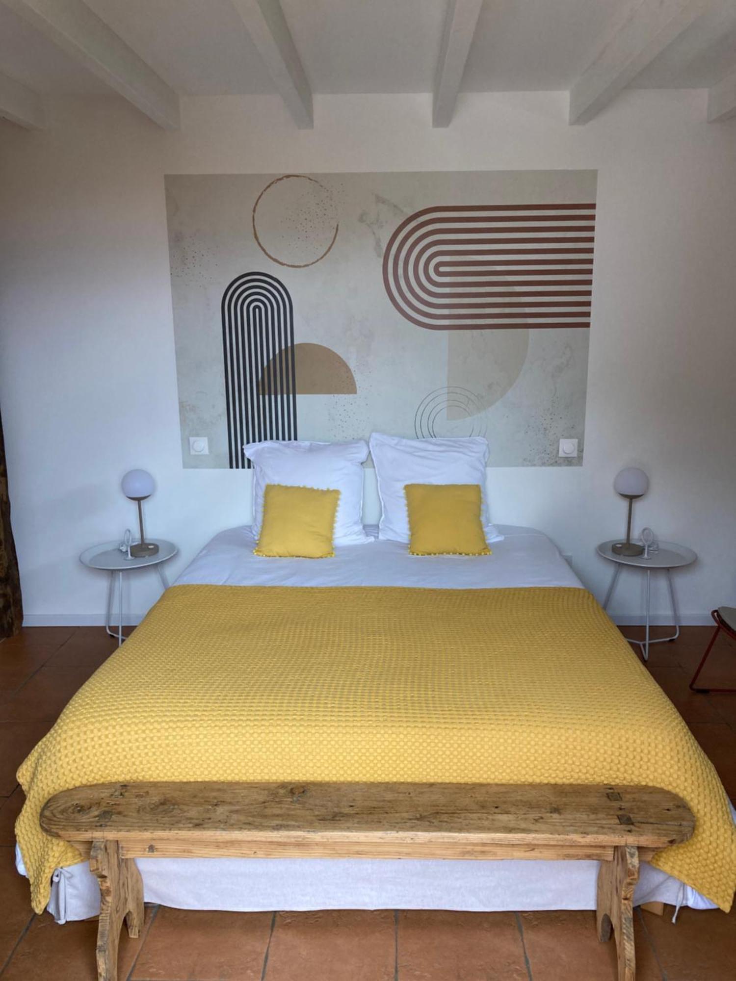 Casa Santa Giulia Hotel Propriano  Kültér fotó